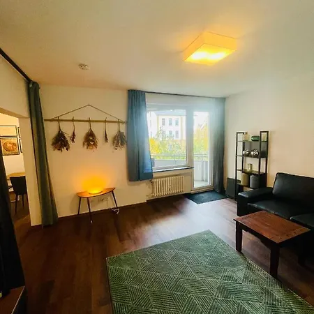 Lejlighed Romantisches Im Herzen Braunschweigs *